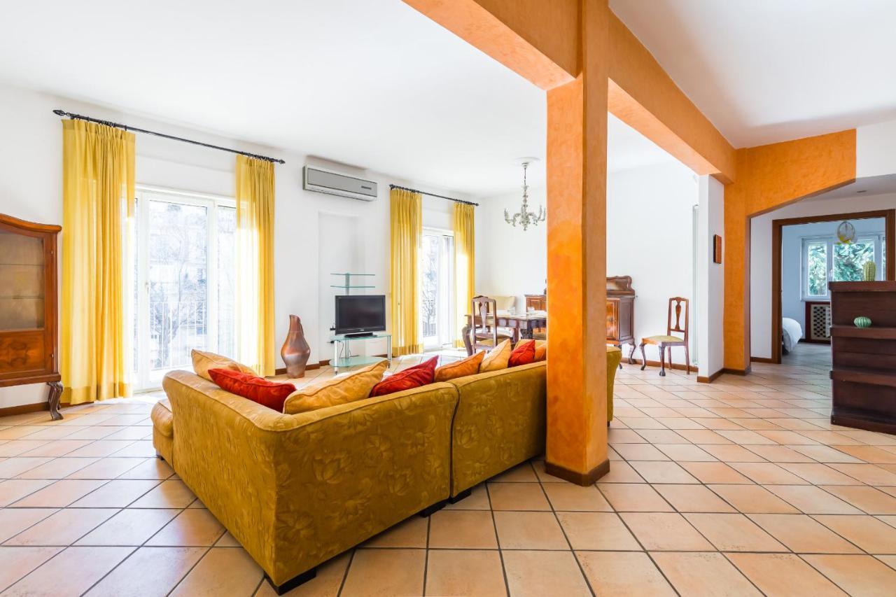 Apartment Vomero Family By Wonderful Italy Naples