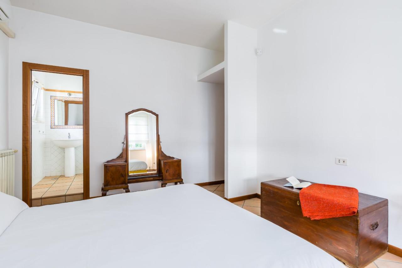 Vomero Family By Wonderful Italy Apartment