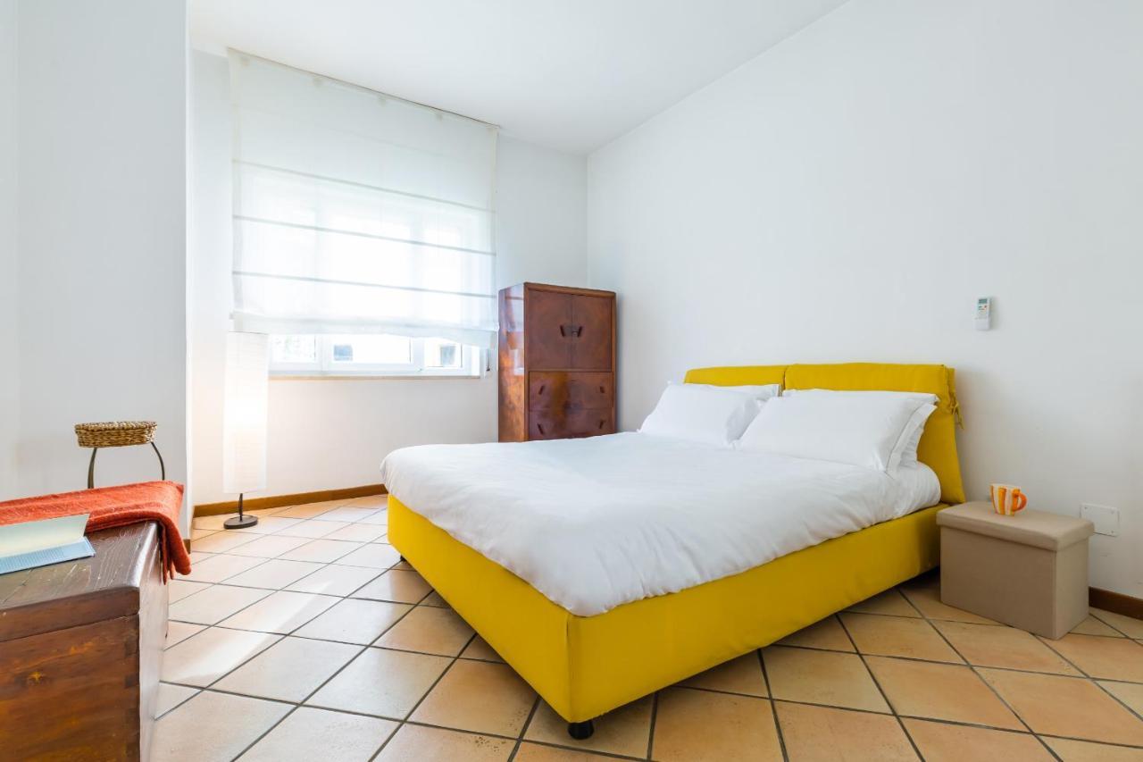 Apartment Vomero Family By Wonderful Italy