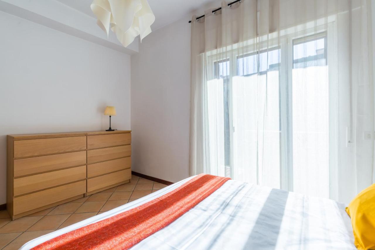 Vomero Family By Wonderful Italy Apartment Naples