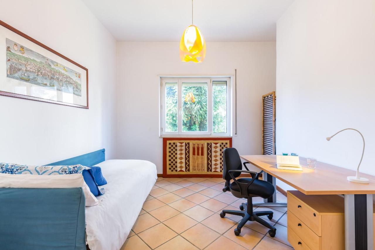 Vomero Family By Wonderful Italy Apartment Naples